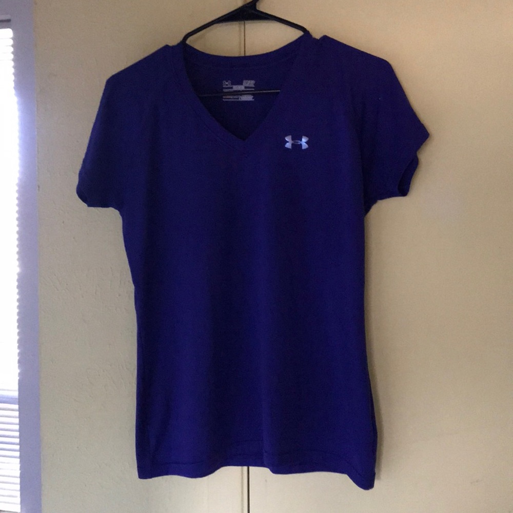 Under armor heatgear